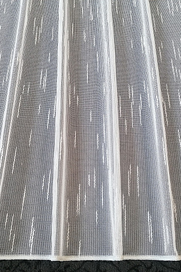 Žakárová záclona DD640 / 150