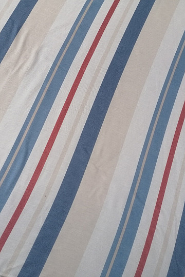 Dekoračné látka KARMA pruh