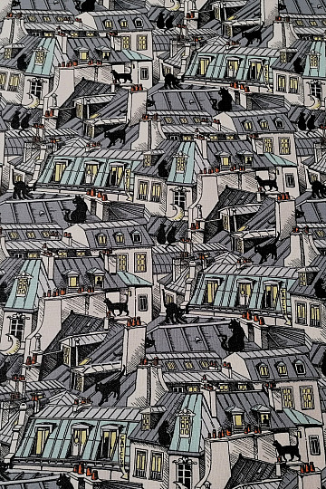 Bavlna pogumovaná - MESTOČKO