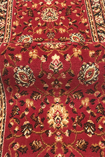 Behún TEHERAN ORIENT bordo