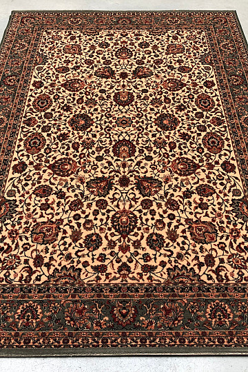 Luxusné vlnené koberce KASHQAI 4362/101