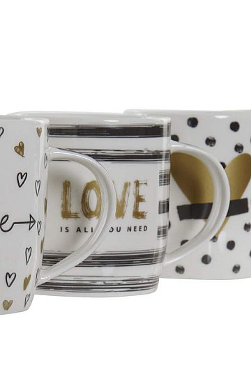 Hrnček Love 350 ml