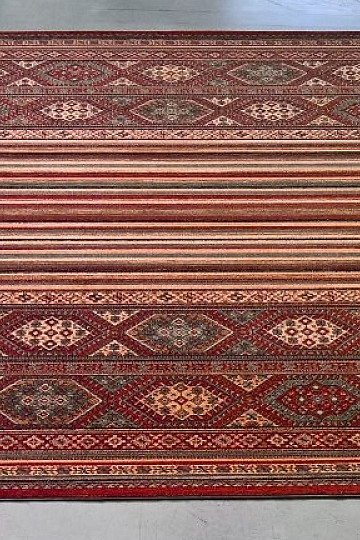 Luxusné vlnené koberce KASHQAI 4356/300