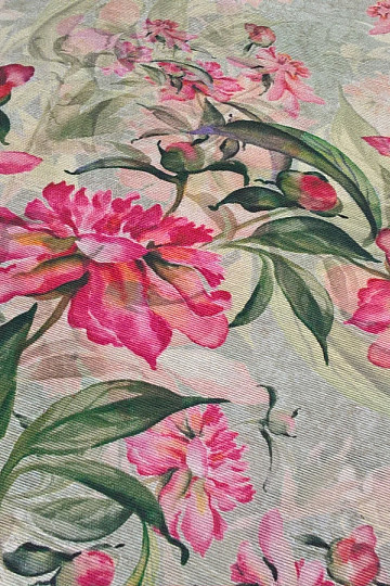 Dekoračná látka OLEANDER