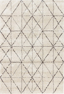 vlnený kusový koberec LANA 0374/100