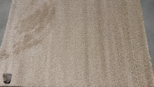 Vlnený kusový koberec LANAE 110