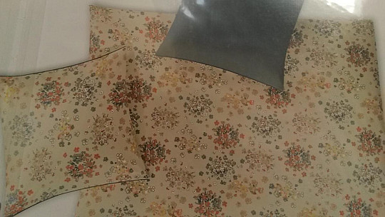 obliečky CAPRI-K 8775-60