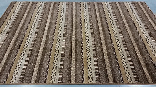 kusový koberec NIDA