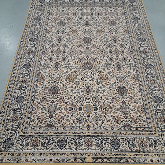 Vlnený klasický koberec DIAMOND 7277/101