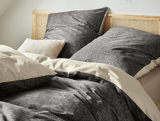 IRISETTE luxusný bavlnený satén 8404-99