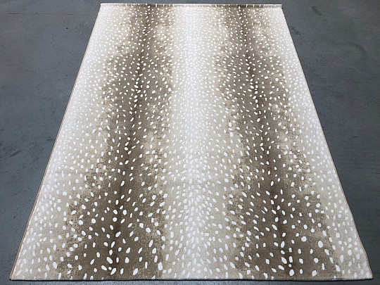 Moderný kusový koberec PIAZZO 12265/100