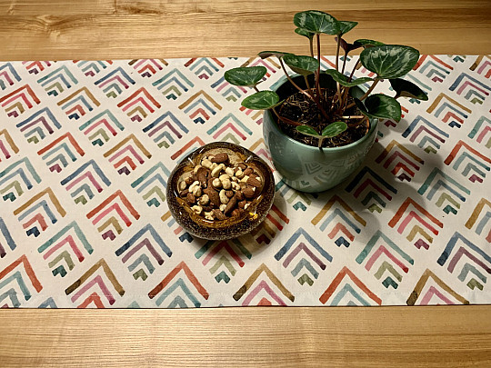 Uterák ELENOR 45x145