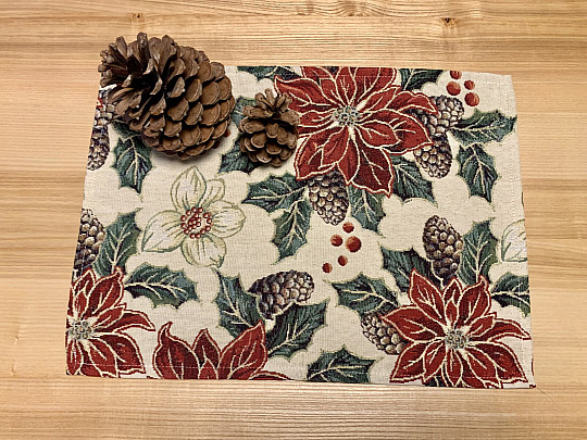 Prestieranie VIANOČNEJ RUŽE BARDI