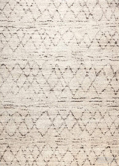 Vlnený kusový koberec LANA 314