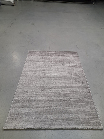 Kusový koberec TOUCH 400/silver