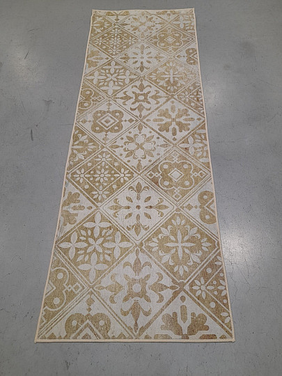 Koberec  LUNA 107 beige