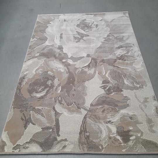 Kusový koberec BOHO kvety