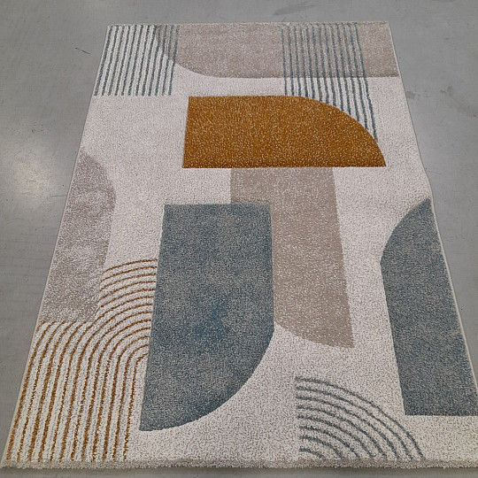 Kusový koberec Vegas home GEOMETRIA