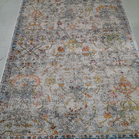 Kusový koberec PICASSO 599 PATINA