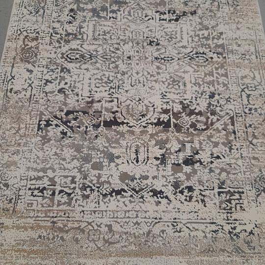 Kusový koberec BOHO RELIÉF