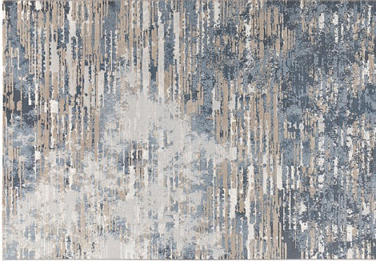 kusový koberec PIAZZO 12187/505