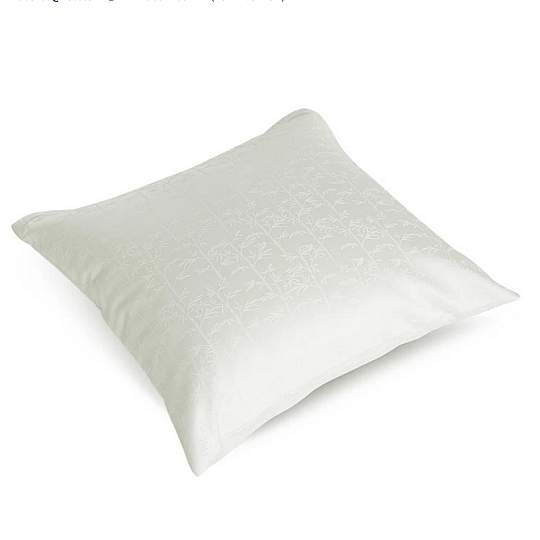 LUXUSNÁ DAMAŠKOVÁ POVLAK DREAMS BAMBOO slonová kosť