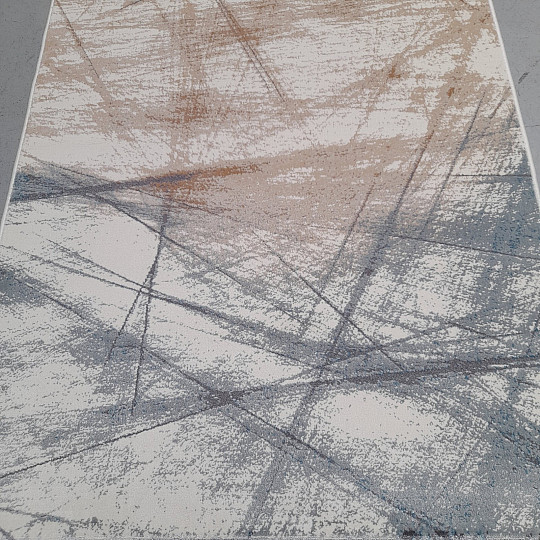 Kusový koberec SAGA čiary