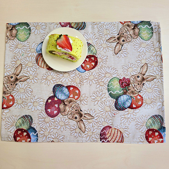 Gobelínová prestierka MARGA