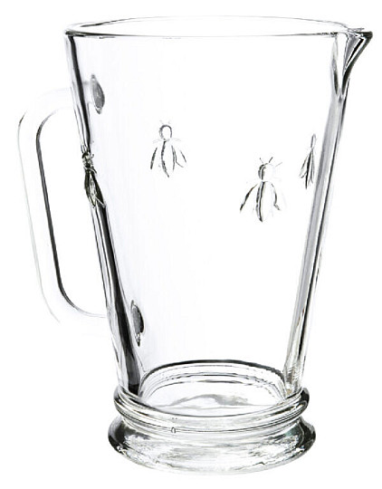 DŽBÁN VČELKA