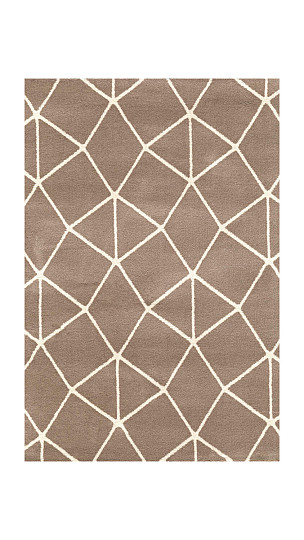 Kusový koberec CREATIVE MODERN