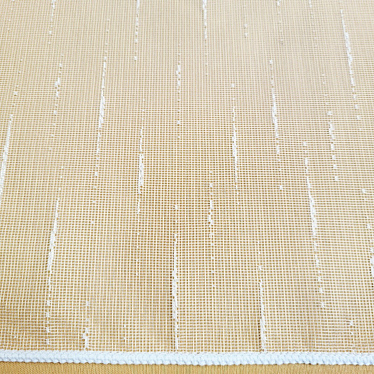 Žakárová záclona DN 101 KARLA