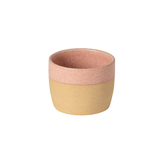 Hrnček na Lungo ARENITO PINK