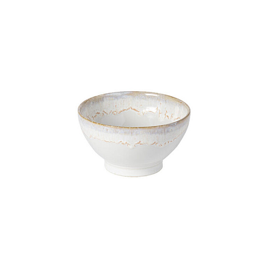 BIELE MISKY NA LATTE