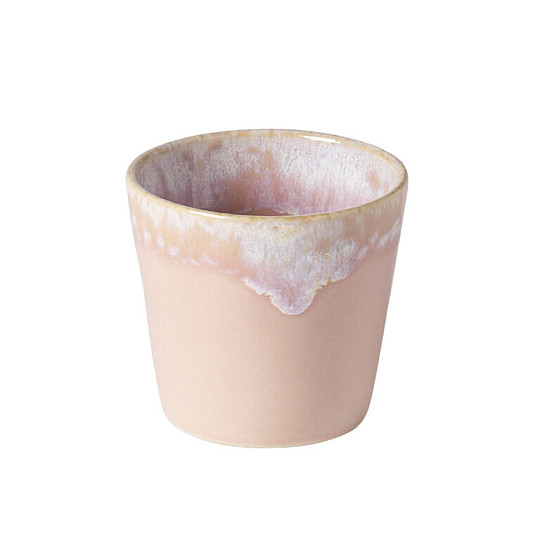 Hrnček na Lungo SOFT PINK