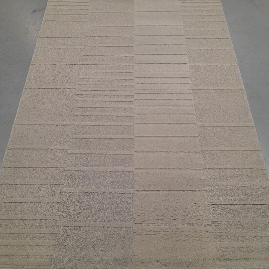 Luxusný vlnený koberec FLUX 461 003/AE121