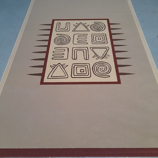 Kusový koberec MODERN DESIGN I