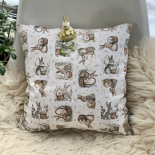 Veľkonočný povlak ZAJAČIK BLAŽEJ