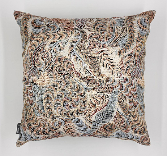 Dekoračný povlak FARADAY béžová