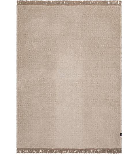 Deka VIENNA ECRU so strapcami