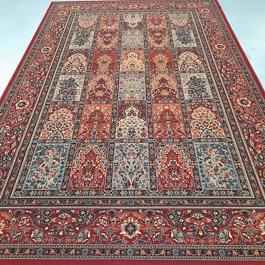 Luxusné vlnený koberec ROYAL KAZETY I