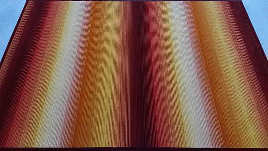 Kusový koberec MONSANI