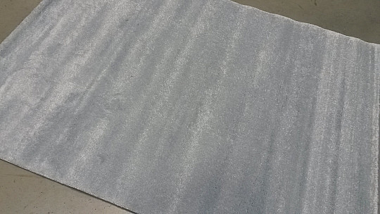 Detský kusový koberec AMIGO 332  modrý