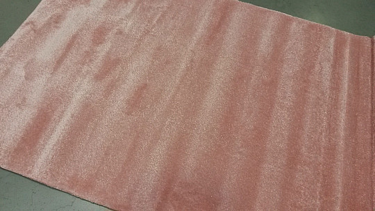 Detský kusový koberec AMIGO 332  ružový