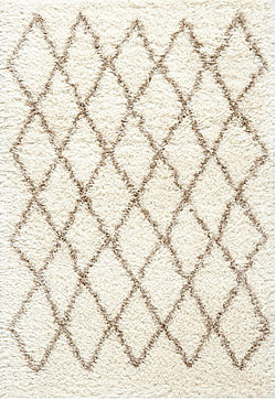 Kusový koberec RHAPSODY 2513/100