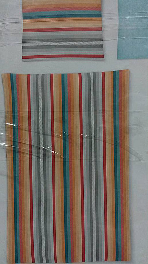 Saténové obliečky CAPRI 8110-50