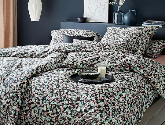 obliečky IRISETTE BIO COTTON satén 8262