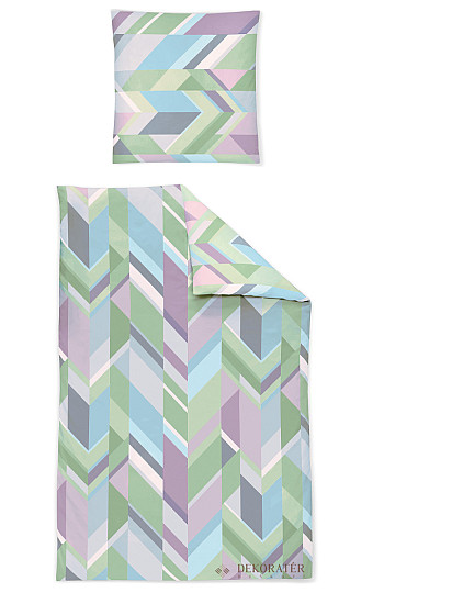 IRISETTE luxusné Soft-Jersey LUNA 8722-9