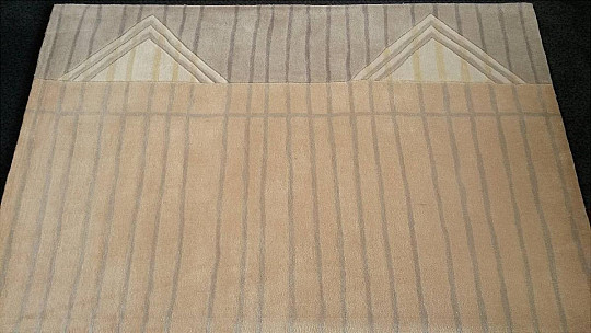 Ručně všívaný koberec AKRYL VII 120/180