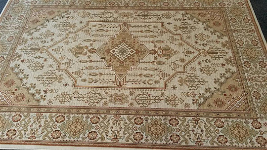 luxusný vlnený koberec PRIMADONA 160x230