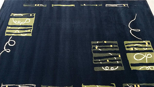 Kusový koberec MAHAL 133/190 VII - Posledný kus!